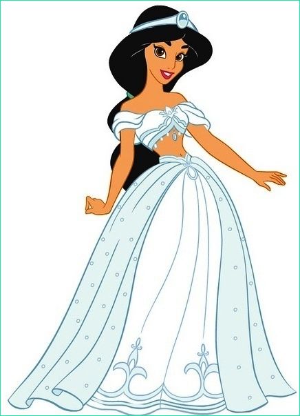 Princesse Dessin Inspirant Image Princess Jasmine Disney Princess Fanpop