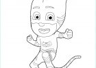 Pyjamasques Dessin Luxe Photos Coloriage Pj Masks Pyjamasques Yoyo Jecolorie