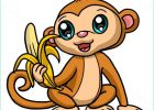 Singe Facile A Dessiner Inspirant Stock Les 25 Meilleures Idées De La Catégorie Monkey Drawing