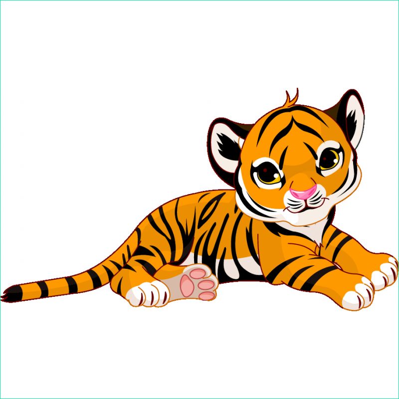 Tigre Cartoon Inspirant Images Clipart Tiger Tigre Clipart Tiger Tigre Transparent Free