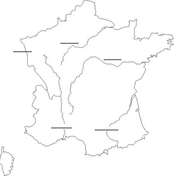 Carte De France Vierge à Compléter Unique Image Cartograf Carte De France Page 2