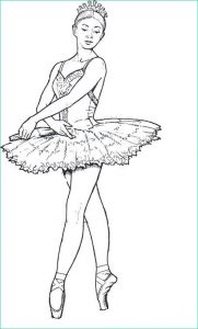 Coloriage Ballerine Cool Galerie 3 Ballet Exercises to Help You Shape Up for Summer