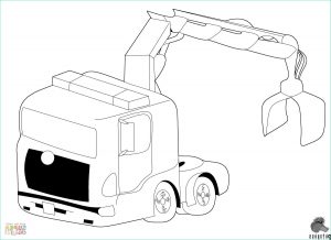 Coloriage Camion Police Bestof Photos Police Truck Coloring Pages at Getcolorings