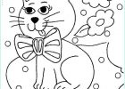 Coloriage Chat Beau Photographie Coloriage Chats Dessin Chats Chats Coloriage N°4091