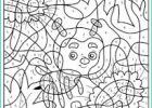 Coloriage Cm1 Beau Image Coloriage Magique Cm1 A Imprimer Coloriage Ideas
