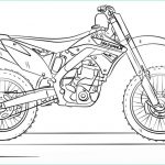 Coloriage De Moto Cross Bestof Image Coloriage Moto Cross Kawasaki