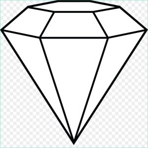 Coloriage Diamant Nouveau Photos Livre De Coloriage La Couleur Du Diamant Diamant Png