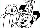 Coloriage Disney Bebe Beau Stock Coloriages à Imprimer Minnie Mouse Numéro