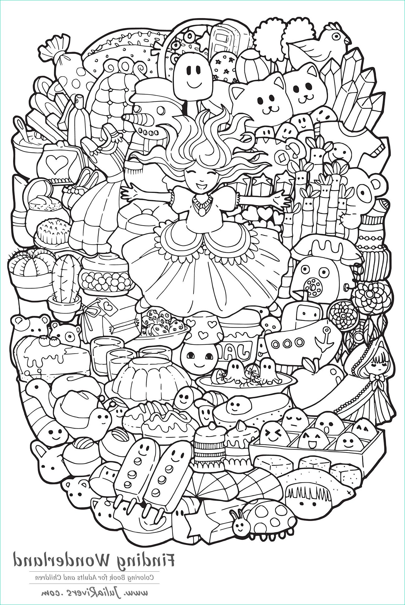 Coloriage Disney Kawaii Beau Stock Pusheen Coloring Pages for Adults