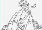 Coloriage Disney Princesse Belle Luxe Image Coloriage Princesse Belle Et Ses Amis