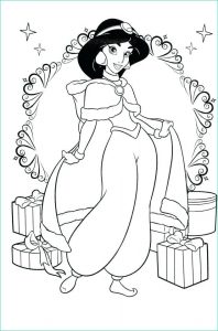Coloriage Disney Princesse Jasmine Beau Stock Disney Princess Jasmine Coloring Pages at Getcolorings