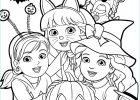 Coloriage Hallowen Beau Photos Coloriage Dora Halloween – Maduya