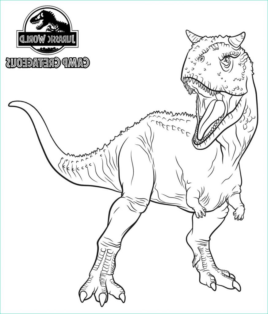 14 Meilleur De Coloriage Jurassic World Stock  Coloriage  Coloriage