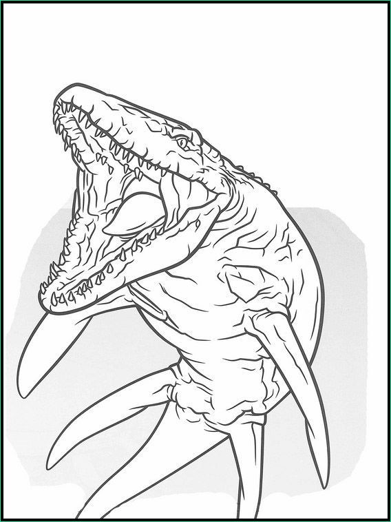 Coloriage Jurassic World Inspirant Images Jurassic World 28 Printable Coloring Pages for Kids