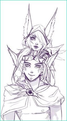 Coloriage League Of Legends Luxe Collection Les 20 Meilleures Images De Coloriage League Of Legend