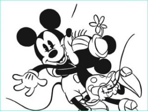 Coloriage Mickey Et Ses Amis Cool Photos Coloriage Mickey Gratuit A Imprimer Dessin Imprimer Mickey