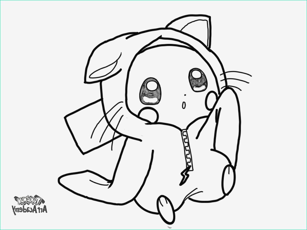 Coloriage Pikatchu Impressionnant Images Happy Birthday Pokemon Coloring Page Coloring Pages