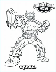 Coloriage Power Rangers Élégant Stock Power Rangers Dino Thunder Coloring Pages at Getcolorings