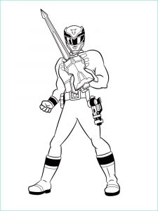 Coloriage Power Rangers Impressionnant Images Power Rangers Samurai Coloring Pages for Boys to Print for
