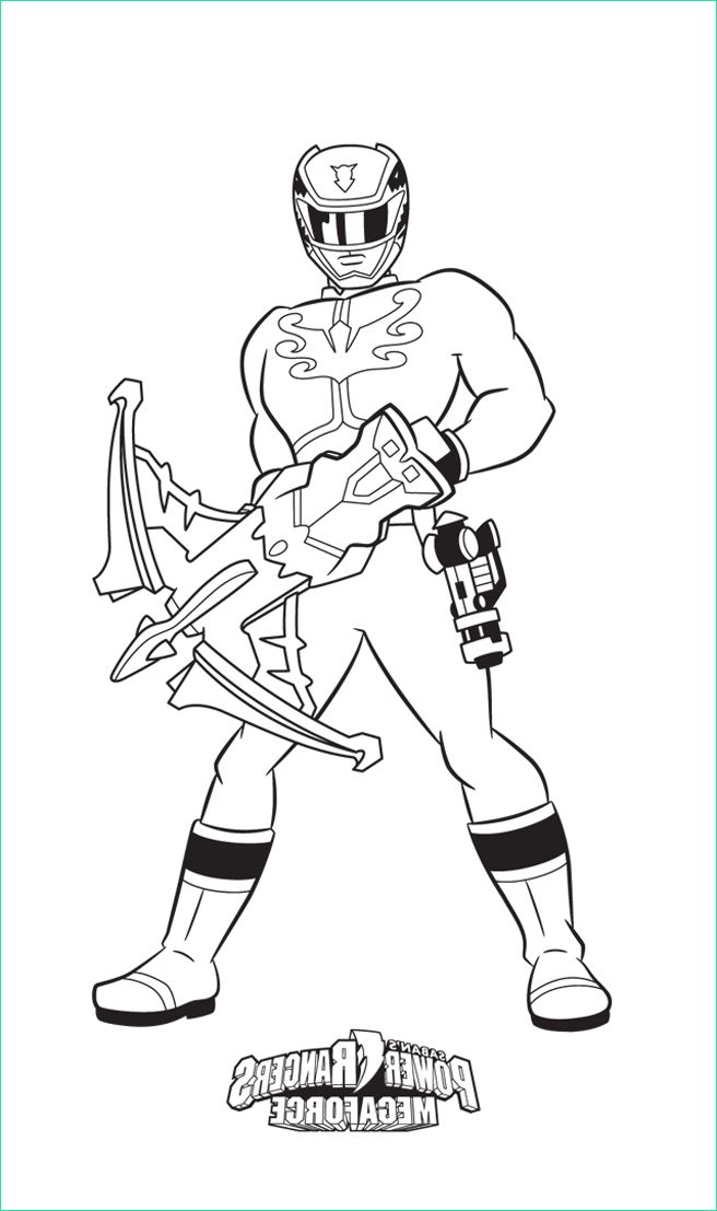 Coloriage Power Rangers Inspirant Collection Imprimer Dessin Power Rangers Coloriage Power Rangers