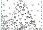 Coloriage Sapin De Noel à Imprimer Gratuit Luxe Image Coloriages Noël à Imprimer Gratuitement