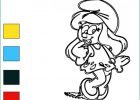 Coloriage Schtroumpfette Inspirant Stock Schtroumpfette Dessin Nouveau La Schtroumpfette