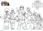 Coloriage Skin fortnite Beau Stock Coloriage Skins Picture fortnite Jecolorie