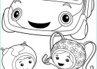 Coloriage Umizoomi Beau Collection Umizoomi Coloring Pages to and Print for Free