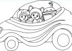 Coloriage Umizoomi Luxe Photographie Coloriage Umizoomi En Voiture Dessin