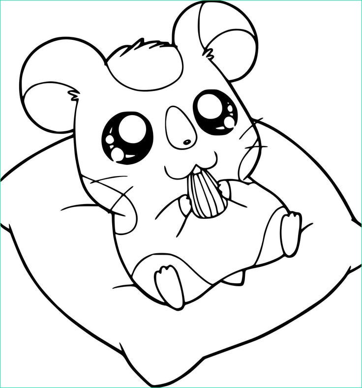 Coloriages Animaux Mignons Luxe Collection 9 Primaire Coloriage D Animaux Trop Mignon Gallery
