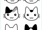 Desin De Chat Beau Photos Dessin De Chat Animozone