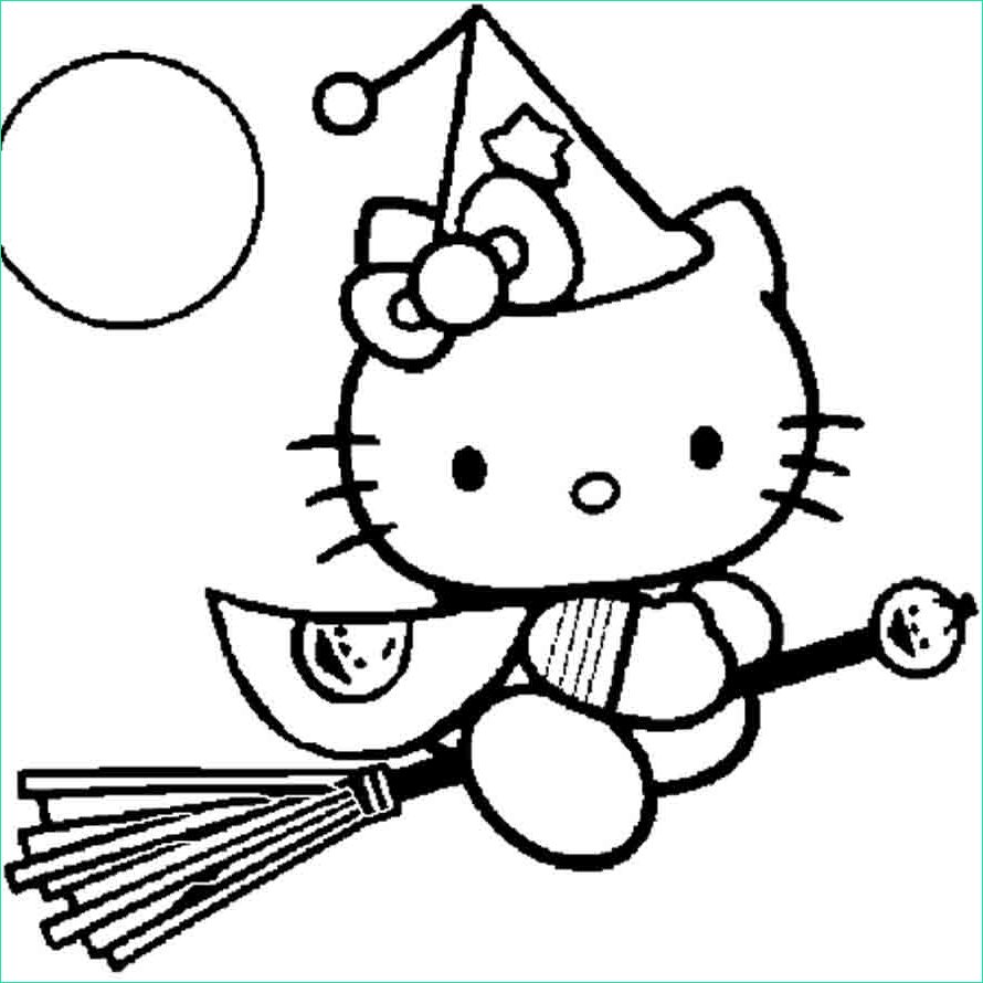 Dessin à Colorier Hello Kitty Impressionnant Stock Nos Jeux De Coloriage Hello Kitty à Imprimer Gratuit