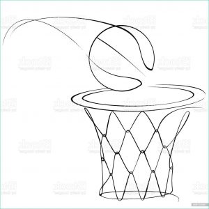 Dessin Basket Impressionnant Photos Joueur De Basket – Cliparts Vectoriels Et Plus D Images De