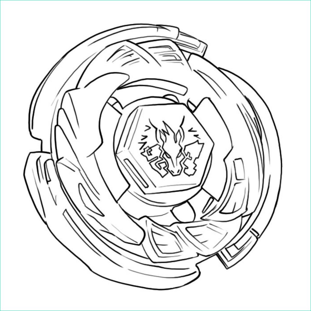 Dessin Beyblade Beau Photos Free Printable Beyblade Coloring Pages for Kids
