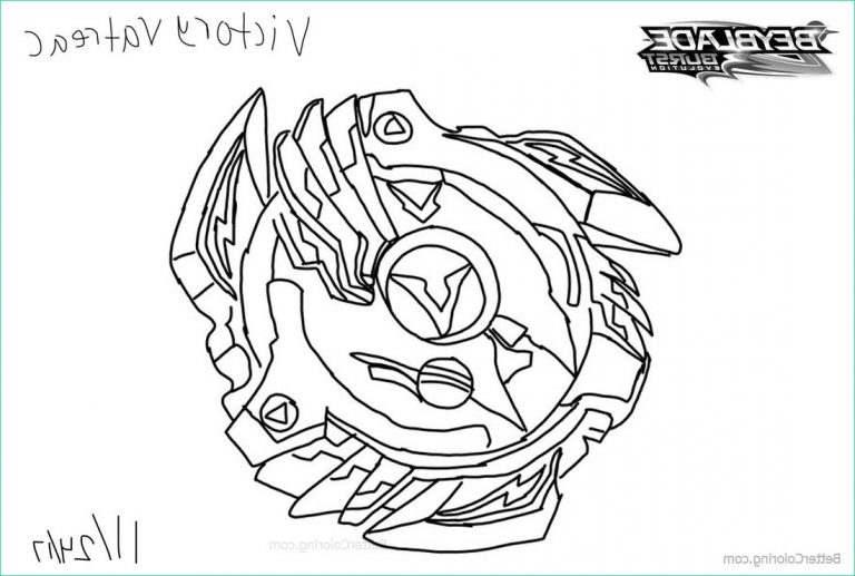 15 Inspirant De Dessin Beyblade Burst évolution Images - Coloriage