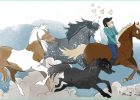 Dessin Cavaliere Unique Photos Pompinette Blog D Une Cavalière Maladroite Et Passionnée
