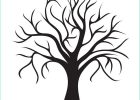Dessin D&#039;arbre Sans Feuille Simple Beau Collection Sticker Arbre Sans Feuilles Noir • Pixers Nous Vivons