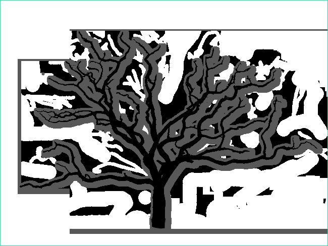 Dessin D&amp;#039;arbre Sans Feuille Simple Élégant Galerie Dessin Arbre Sans Feuille – Gamboahinestrosa