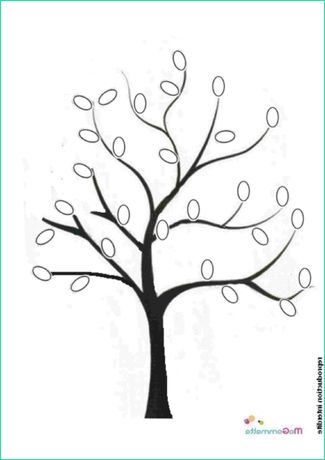 Dessin D&amp;#039;arbre Sans Feuille Simple Impressionnant Image Dessin Arbre Sans Feuille – Gamboahinestrosa