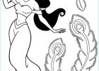 Dessin De Disney Cool Photos Coloring Pages Of Disney Characters " Jasmine and Aladin