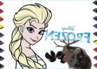 Dessin De Disney Unique Images Elsa Coloring Pages Frozen Movie Disney