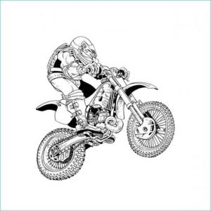 Dessin De Moto Cross A Imprimer Nouveau Photos Coloriage Motocross Gratuit à Imprimer