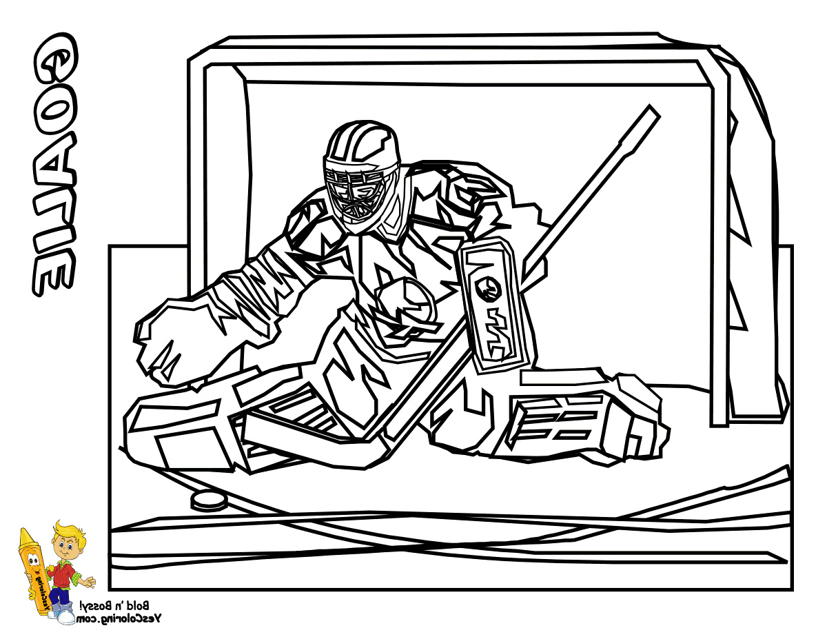 Dessin Hockey Luxe Collection Slap Shot Hockey Printables Hockey Gear Free