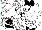 Dessin Mickey Minnie Impressionnant Photographie Coloriage En Ligne Mickey Et Minnie