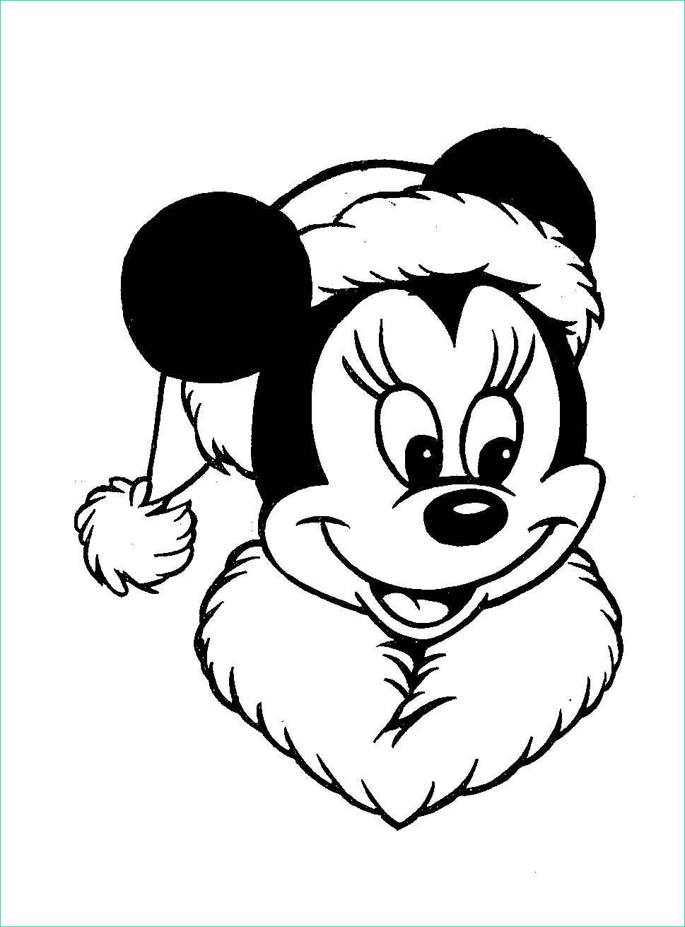 Dessin Mickey Minnie Inspirant Photos Ment Dessiner La Tete De Mickey – Gamboahinestrosa