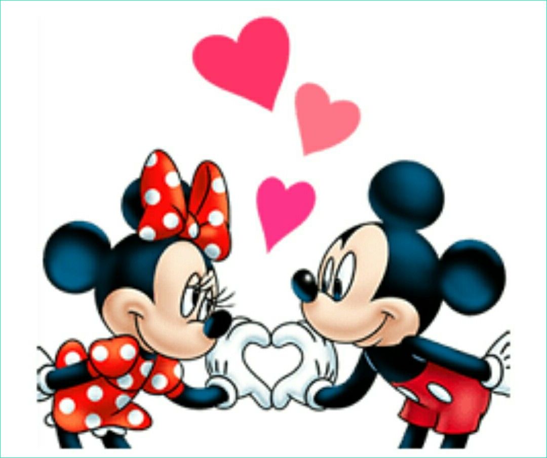 Dessin Mickey Minnie Unique Photographie Mickey Et Minnie