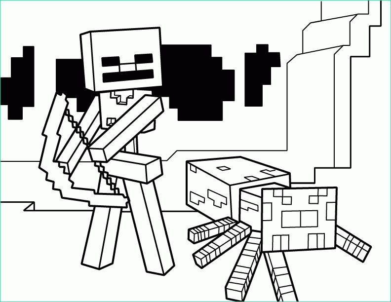 Dessin Mincraft Inspirant Stock Minecraft Coloring Pages Best Coloring Pages for Kids
