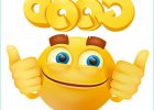 Dessin sourire Cool Collection Personnage De Dessin Animé Emoji sourire Jaune