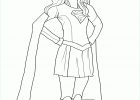 Dessin Supergirl Beau Image Supergirl Kleurplaat Wonderwoman Kleurplaten