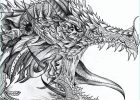 Dragon Dessin Simple Élégant Image 25 Stunning and Realistic Dragon Drawings From Around the